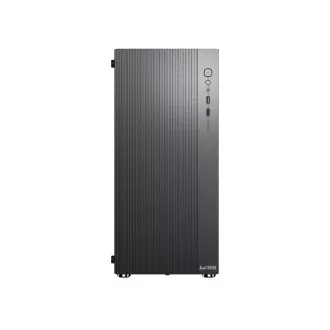 1stCOOL Gehäuse GAMER 4, Mid-Tower, AU, USB 3.0, USB-C, 2x120mm, transparentes Seitenteil, ohne Netzteil, schwarz 1stCOOL Gehäuse GAMER 4, Mid-Tower, AU, USB 3.0, USB-C, 2x120mm, transparentes Seitenteil, ohne Netzteil, schwarz