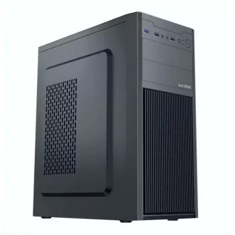 1stCOOL Gehäuse JAZZ 6, Micro-Tower, AU, USB 3.0, ohne Netzteil, schwarz 1stCOOL Gehäuse JAZZ 6, Micro-Tower, AU, USB 3.0, ohne Netzteil, schwarz