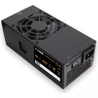 1stCOOL Netzteil Golden Worker TFX 300 88 , 300W, TFX, schwarz 1stCOOL Netzteil Golden Worker TFX 300 88 , 300W, TFX, schwarz