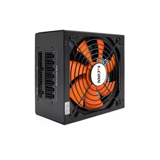 1stCOOL Golden Worker Evo 750W, 140mm, vollständig modular, 90 , ATX 3.1
