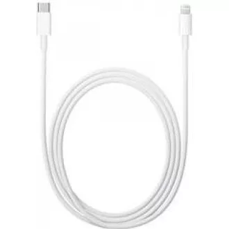 APPLE USB-C-auf-Lightning-Kabel (2 m) APPLE USB-C-auf-Lightning-Kabel (2 m)