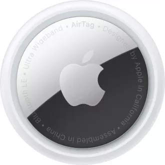 APPLE AirTag (4er Pack) APPLE AirTag (4er Pack)