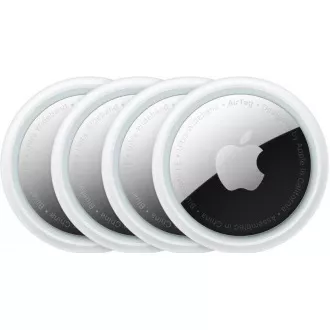 APPLE AirTag (4er Pack) APPLE AirTag (4er Pack)