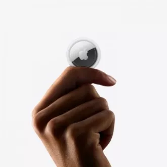 APPLE AirTag (4er Pack) APPLE AirTag (4er Pack)