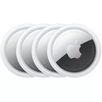 APPLE AirTag (4er Pack) APPLE AirTag (4er Pack)