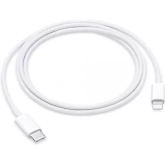 APPLE USB-C-auf-Lightning-Kabel (1 m)