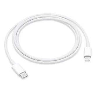 APPLE USB-C-auf-Lightning-Kabel (1 m)
