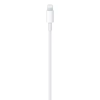 APPLE USB-C-auf-Lightning-Kabel (1 m)