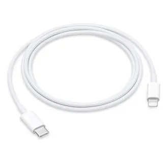 APPLE USB-C-auf-Lightning-Kabel (1 m) APPLE USB-C-auf-Lightning-Kabel (1 m)