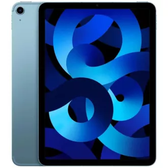 Apple iPad Air 5 10, 9'' Wi-Fi 64GB - Blau