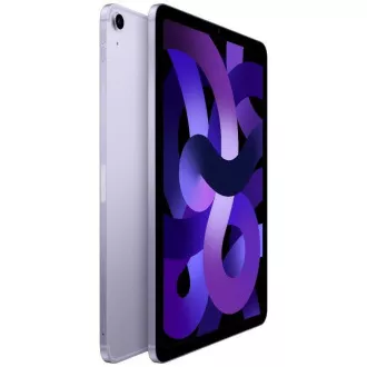 Apple iPad Air 5 10, 9'' Wi-Fi 64GB - Lila Apple iPad Air 5 10, 9'' Wi-Fi 64GB - Lila