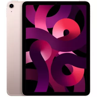 Apple iPad Air 5 10, 9'' Wi-Fi 256GB - Rosa