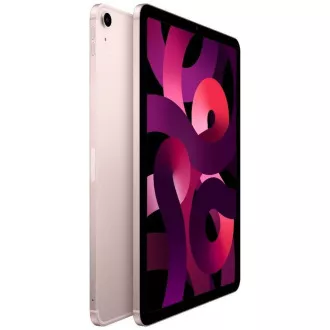 Apple iPad Air 5 10, 9'' Wi-Fi 256GB - Rosa