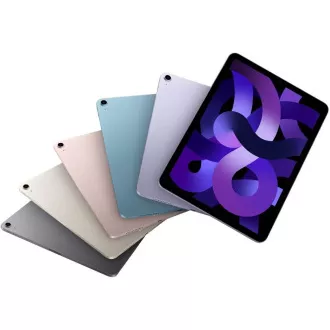 Apple iPad Air 5 10, 9'' Wi-Fi 256GB - Rosa