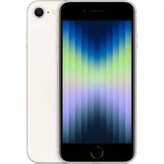 APPLEiPhone SE 3 64GB Starlight APPLEiPhone SE 3 64GB Starlight