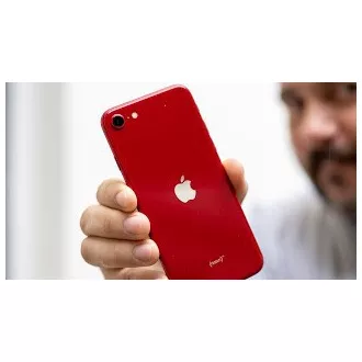 APPLEiPhone SE 3 64GB Starlight APPLEiPhone SE 3 64GB Starlight