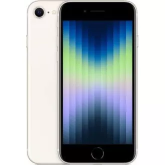 APPLE iPhone SE 3 128GB Starlight APPLE iPhone SE 3 128GB Starlight