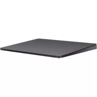 APPLE Magic Trackpad - Schwarze Multi-Touch-Oberfläche APPLE Magic Trackpad - Schwarze Multi-Touch-Oberfläche