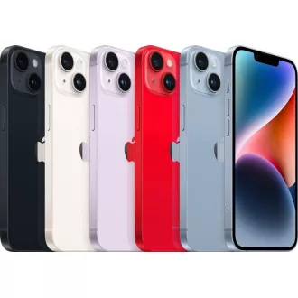 APPLE iPhone 14 512 GB Blau APPLE iPhone 14 512 GB Blau