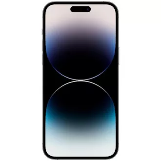 APPLE iPhone 14 Pro Max 256 GB Speicherplatz Schwarz APPLE iPhone 14 Pro Max 256 GB Speicherplatz Schwarz