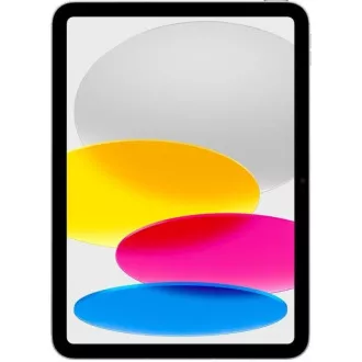 APPLE 10, 9" iPad (10. Generation) Wi-Fi Cellular 64GB - Silber APPLE 10, 9" iPad (10. Generation) Wi-Fi Cellular 64GB - Silber