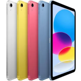 APPLE 10, 9" iPad (10. Generation) Wi-Fi Cellular 64GB - Silber APPLE 10, 9" iPad (10. Generation) Wi-Fi Cellular 64GB - Silber