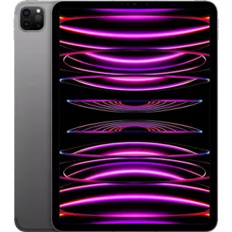 APPLE 11" iPad Pro (4. Generation) Wi-Fi Cellular 512GB - Space Grau APPLE 11" iPad Pro (4. Generation) Wi-Fi Cellular 512GB - Space Grau