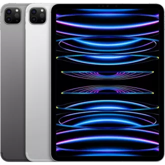 APPLE 11" iPad Pro (4. Generation) Wi-Fi Cellular 512GB - Space Grau APPLE 11" iPad Pro (4. Generation) Wi-Fi Cellular 512GB - Space Grau