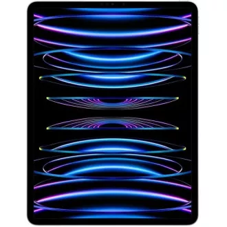 APPLE 12.9" iPad Pro (6. Generation) Wi-Fi 128GB - Silber