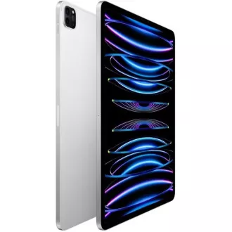 APPLE 12.9" iPad Pro (6. Generation) Wi-Fi 128GB - Silber