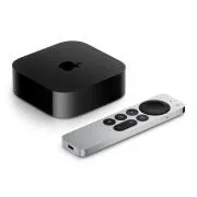 APPLE TV 4K Wi-Fi   Ethernet mit 128GB