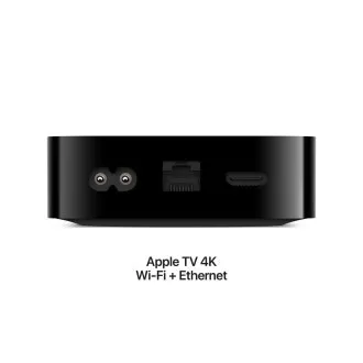 APPLE TV 4K Wi-Fi Ethernet mit 128GB APPLE TV 4K Wi-Fi Ethernet mit 128GB