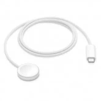 APPLE Magnetisches USB-C Schnellladekabel für Apple Watch (1 m) APPLE Magnetisches USB-C Schnellladekabel für Apple Watch (1 m)