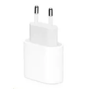 APPLE 20W USB-C Stromadapter