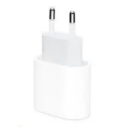 APPLE 20W USB-C Stromadapter