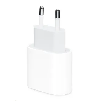 APPLE 20W USB-C Stromadapter