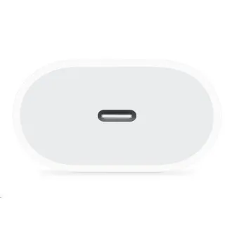 APPLE 20W USB-C Stromadapter