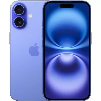 APPLE iPhone 16 128 GB Ultramarinblau APPLE iPhone 16 128 GB Ultramarinblau