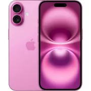 APPLE iPhone 16 128 GB Rosa
