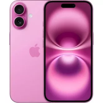 APPLE iPhone 16 128 GB Rosa