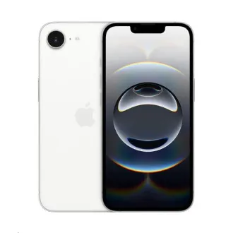 APPLE iPhone 16e 128 GB Weiß APPLE iPhone 16e 128 GB Weiß