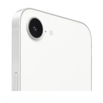 APPLE iPhone 16e 128 GB Weiß APPLE iPhone 16e 128 GB Weiß