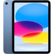 Apple iPad 11gen 11'' Wi-Fi 128GB - Blau
