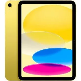 Apple iPad 11gen 11'' Wi-Fi 128GB - Gelb Apple iPad 11gen 11'' Wi-Fi 128GB - Gelb