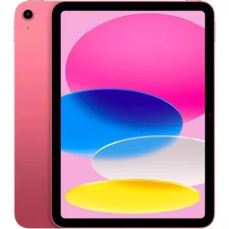Apple iPad 11gen 11'' Wi-Fi 128GB - Rosa