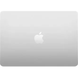 Apple MacBook Air 13'' M4 Chip 10-Kern-CPU und 8-Kern-GPU, 16 GB, 256 GB SSD - Silber Apple MacBook Air 13'' M4 Chip 10-Kern-CPU und 8-Kern-GPU, 16 GB, 256 GB SSD - Silber
