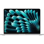 Apple MacBook Air 13'' M4 Chip 10-Kern-CPU und 8-Kern-GPU, 16 GB, 256 GB SSD - Silber