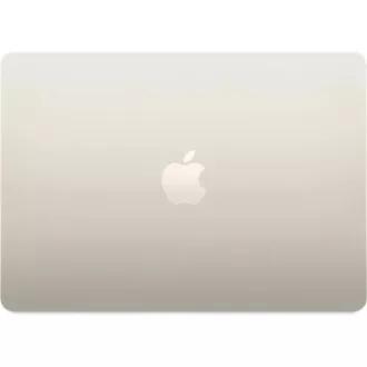 Apple MacBook Air 13'' M4 Chip 10-Kern-CPU und 8-Kern-GPU, 16 GB, 256 GB SSD - Starlight Apple MacBook Air 13'' M4 Chip 10-Kern-CPU und 8-Kern-GPU, 16 GB, 256 GB SSD - Starlight