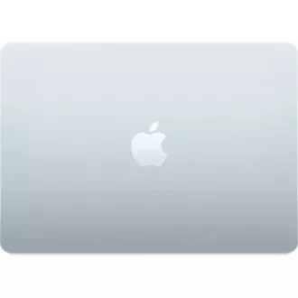 Apple MacBook Air 13'' M4 Chip 10-Core CPU und 10-Core GPU, 16GB, 512GB SSD - Himmelblau Apple MacBook Air 13'' M4 Chip 10-Core CPU und 10-Core GPU, 16GB, 512GB SSD - Himmelblau