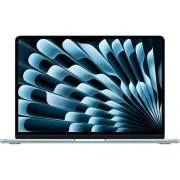 Apple MacBook Air 13'' M4 Chip 10-Core CPU und 10-Core GPU, 16GB, 512GB SSD - Himmelblau
